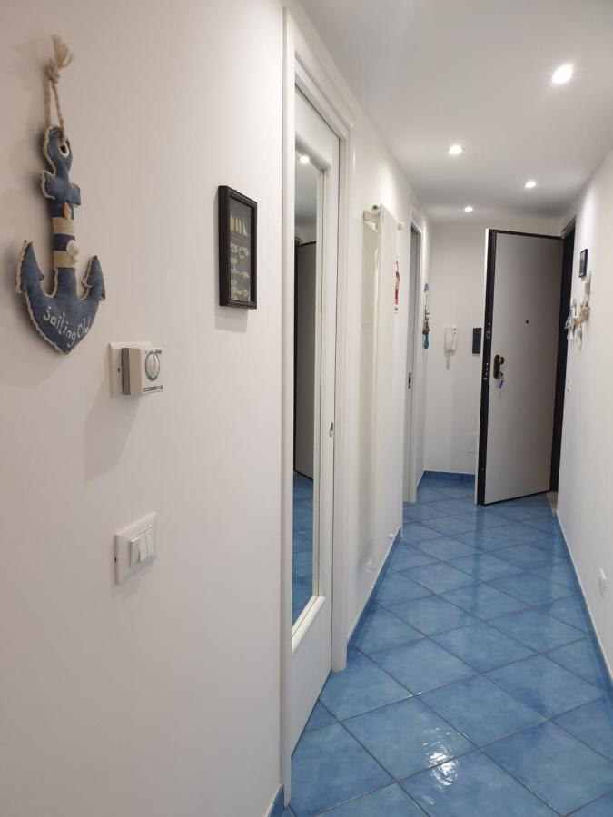 Sogno Blu Suite Geata Exterior foto