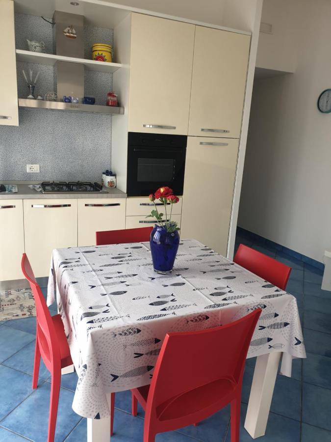 Sogno Blu Suite Geata Exterior foto