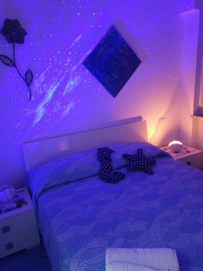 Sogno Blu Suite Geata Exterior foto